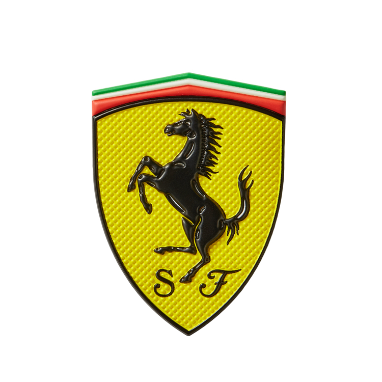 Badge factory